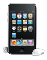 Плеер iPod Touch 32Gb